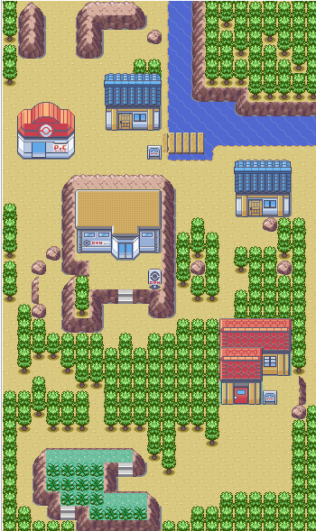 how to patch pokemon emerald